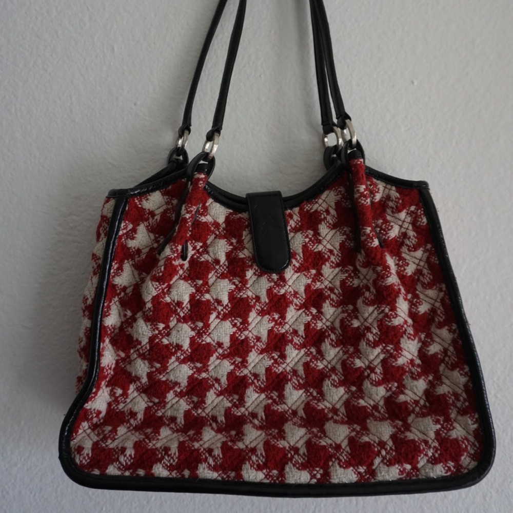 vera bradley purse